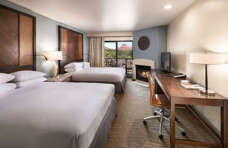 Hilton Sedona Resort at Bell Rock