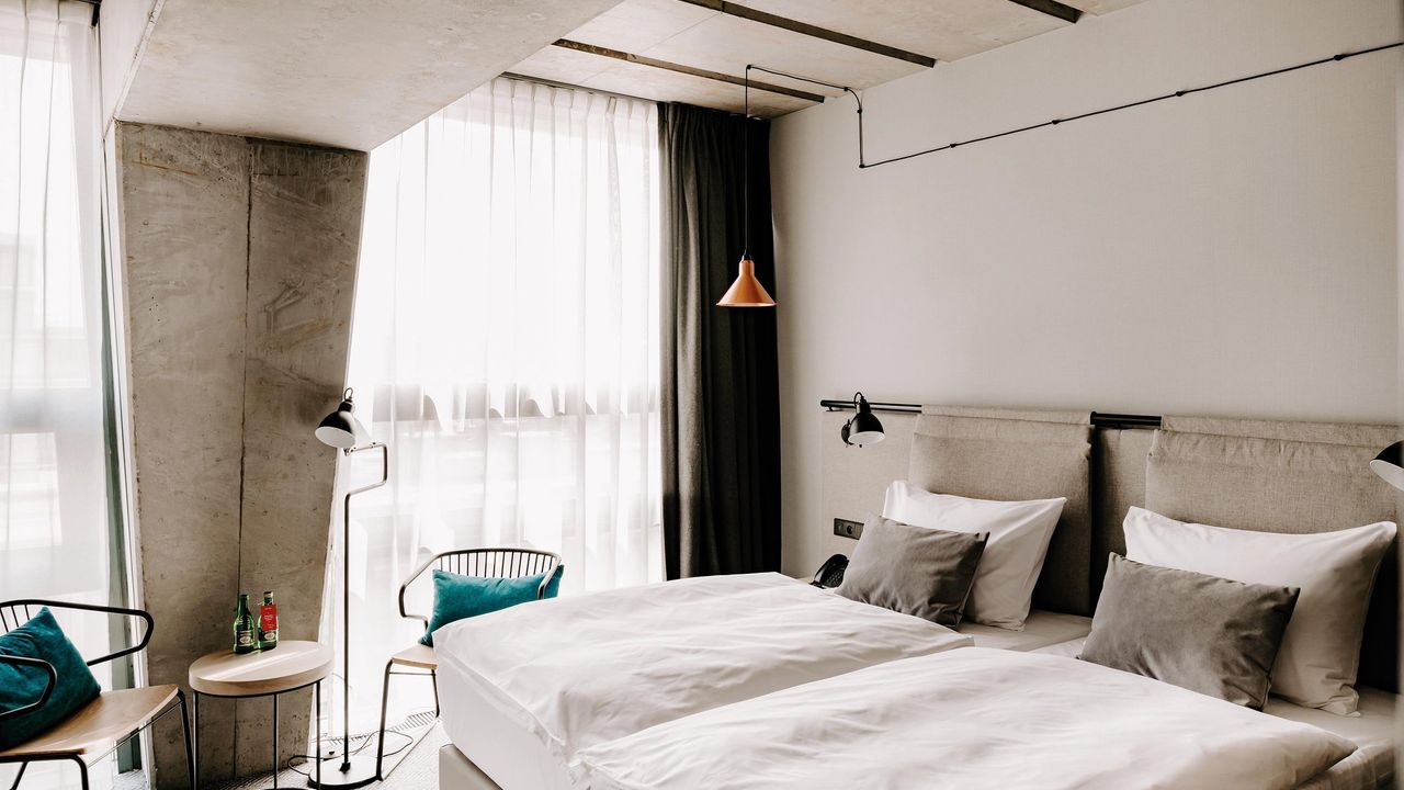 Vienna House Mokotow Warsaw