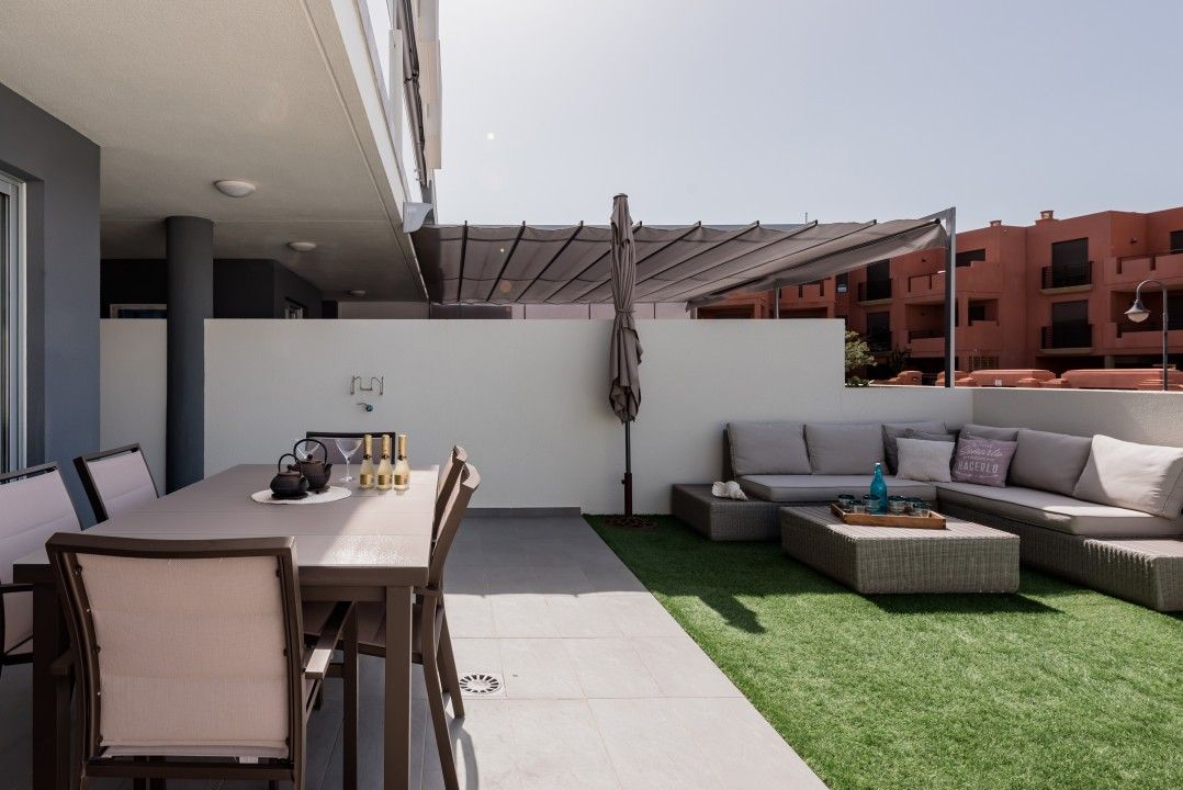 Surfer's Beach Apartment
