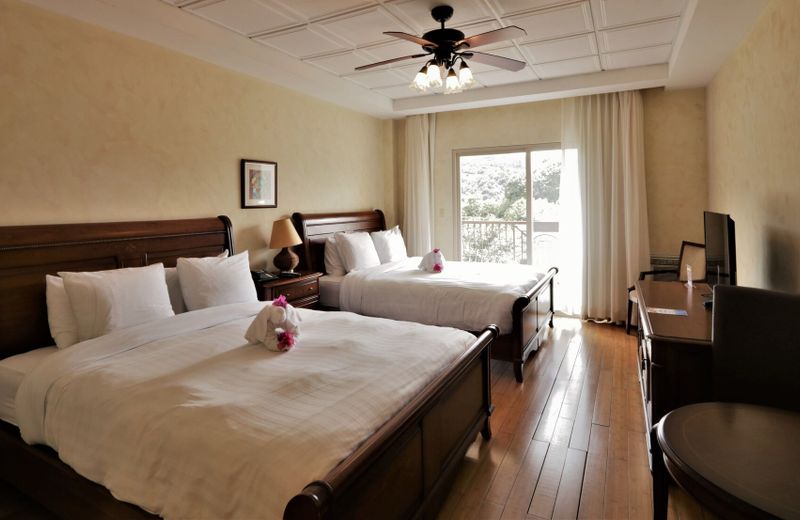 Hotel Valle del Rio