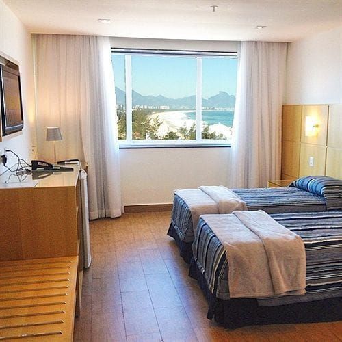 Atlantico Sul Hotel