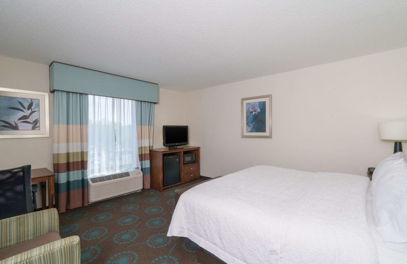 Hampton Inn Dahlgren