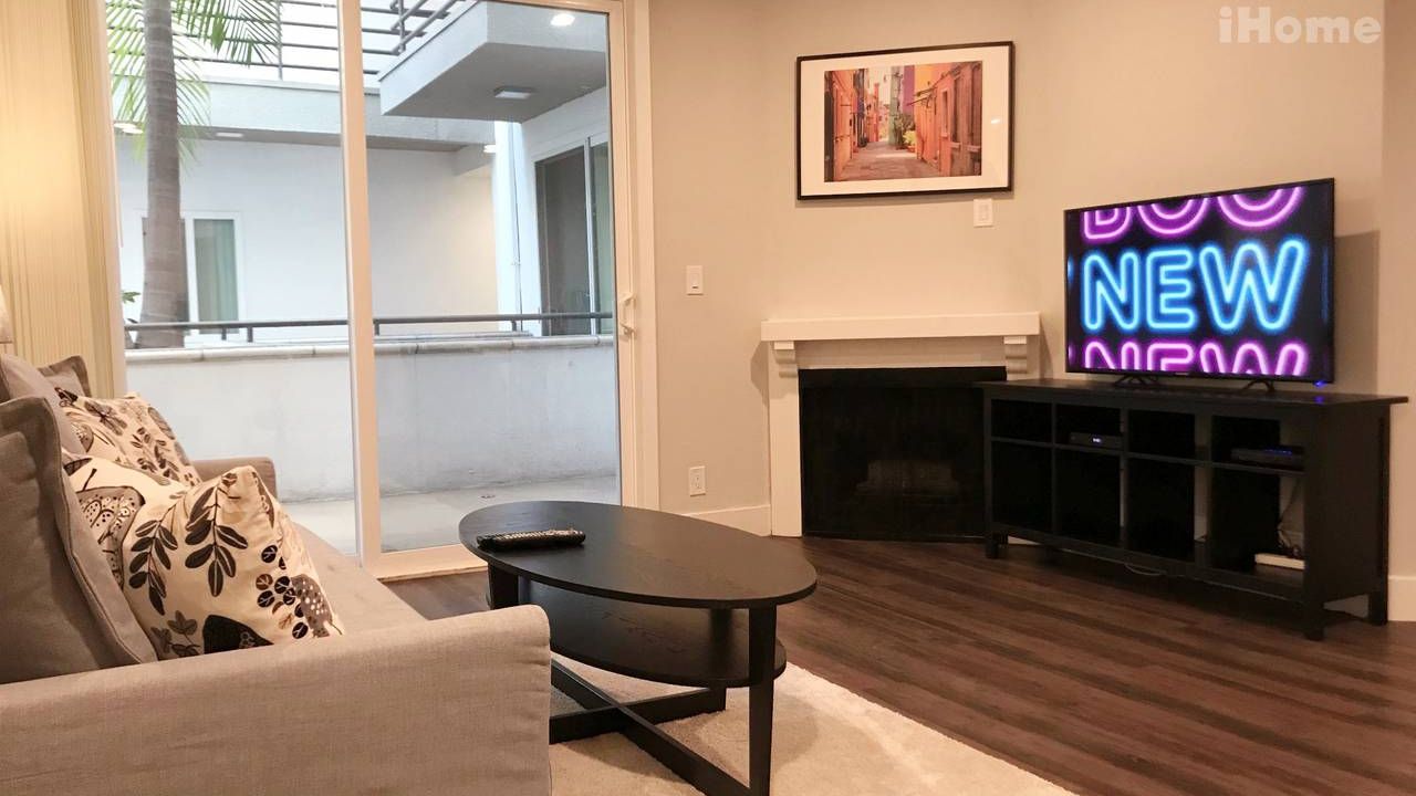 iHome Superb Apartment in Westwood(UCLA)*9