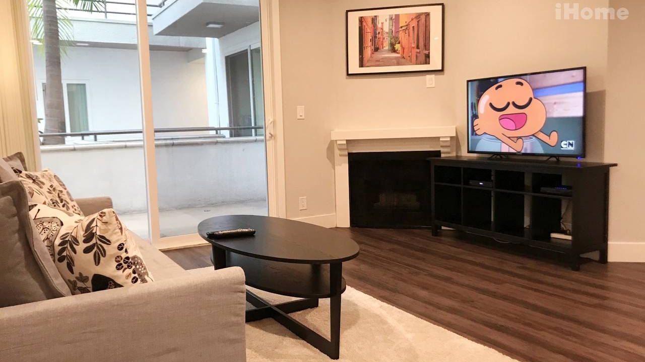 iHome Superb Apartment in Westwood(UCLA)*9