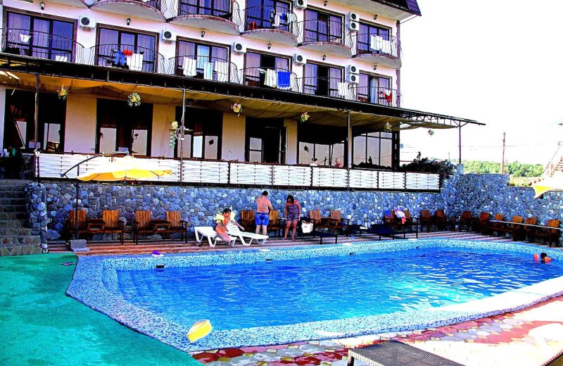 Hotel Nouvelle
