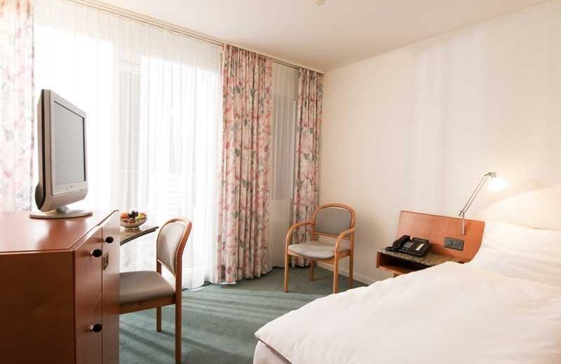 Tenedo Swiss Quality Hotel