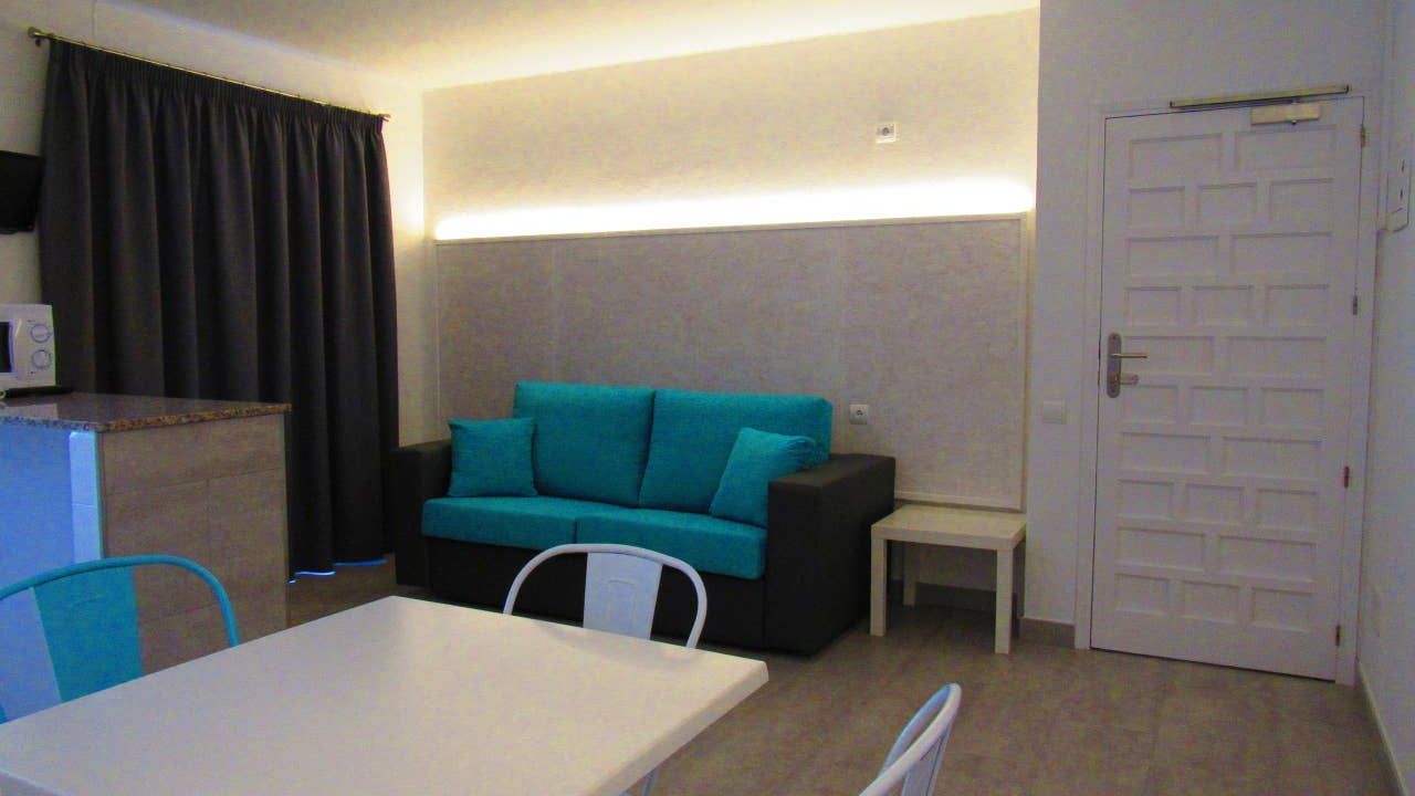 Apartamentos Marian