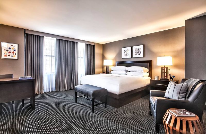 Lord Baltimore Hotel