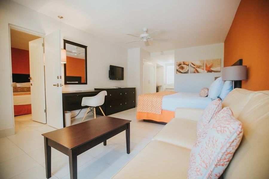 Talk of the Town Beach Hotel & Beach Club by GH Hoteles