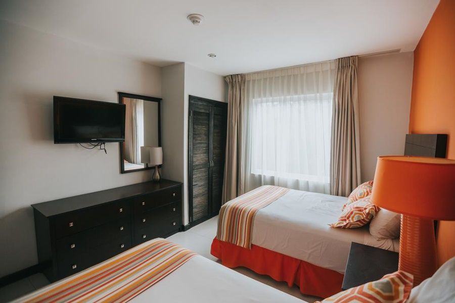 Talk of the Town Beach Hotel & Beach Club by GH Hoteles