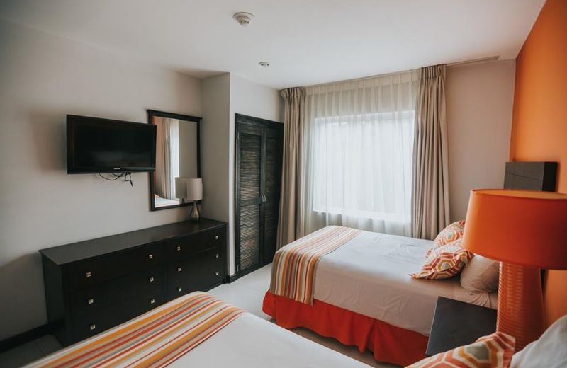 Talk of the Town Beach Hotel & Beach Club by GH Hoteles