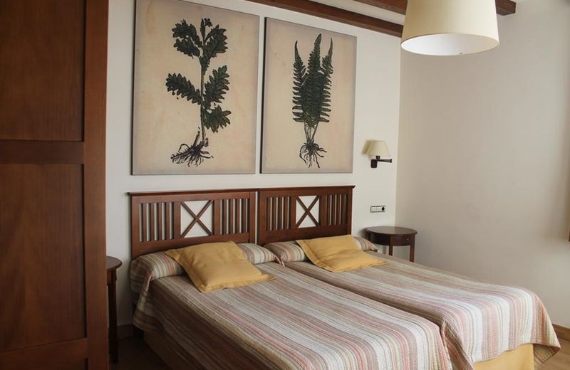 Hotel Olatzea
