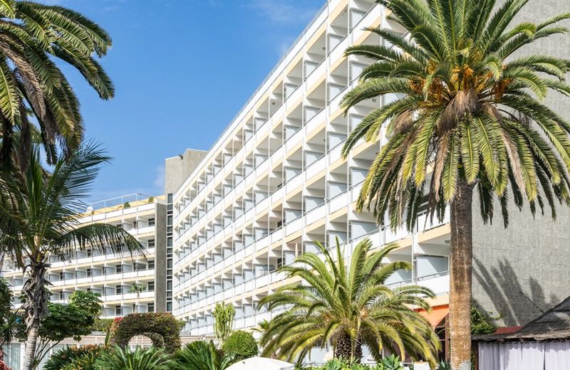 Hotel Blue Sea Interpalace