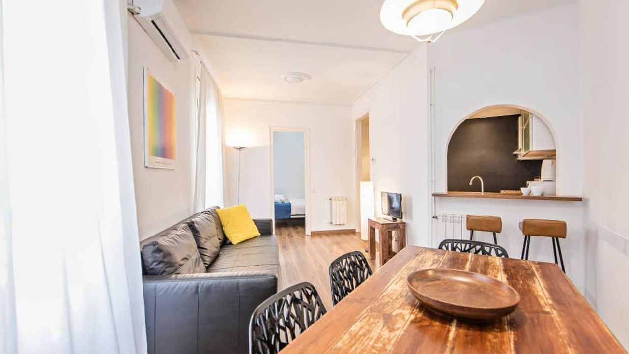 Sweet Inn - Comte Urgell