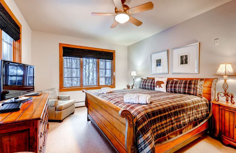 Bachelor Gulch Village