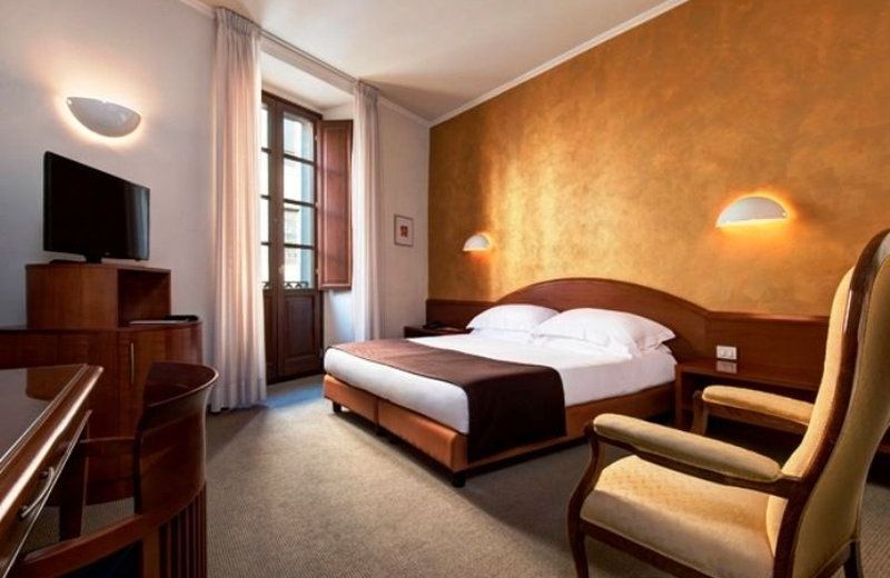 Hotel Tiferno