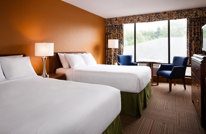 Greenwood Inn & Suites