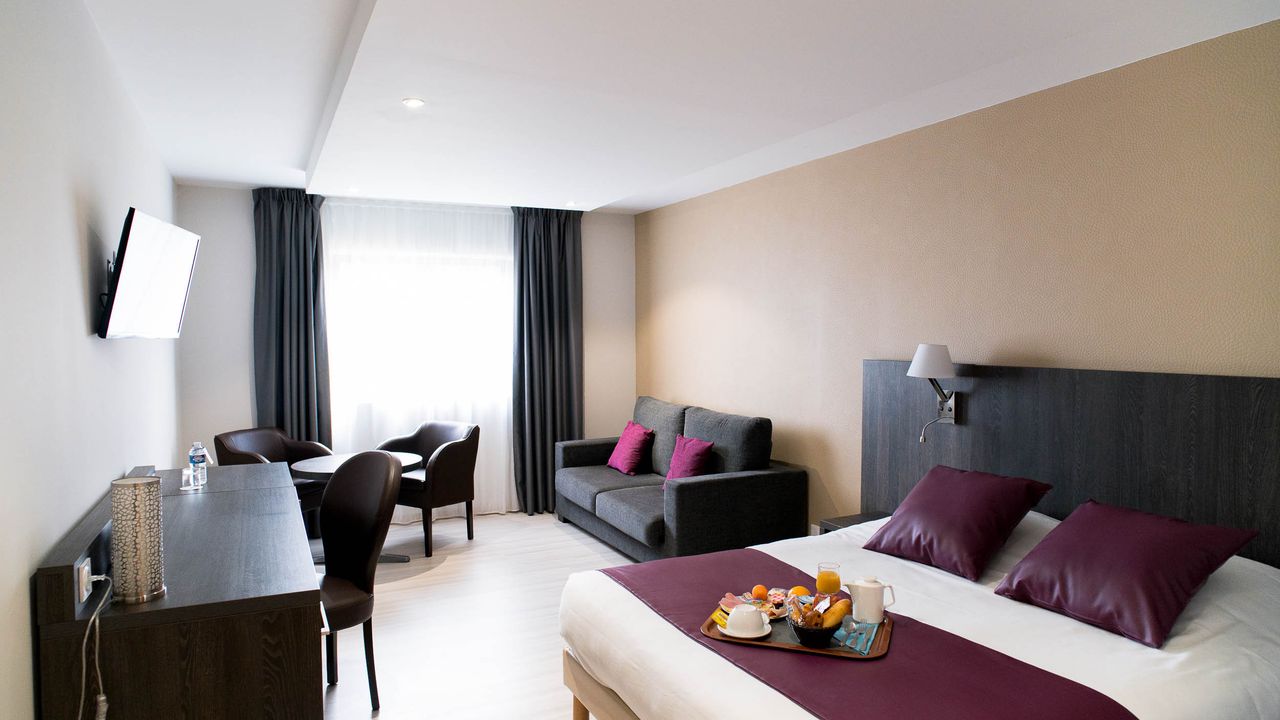 Hôtel Ariane