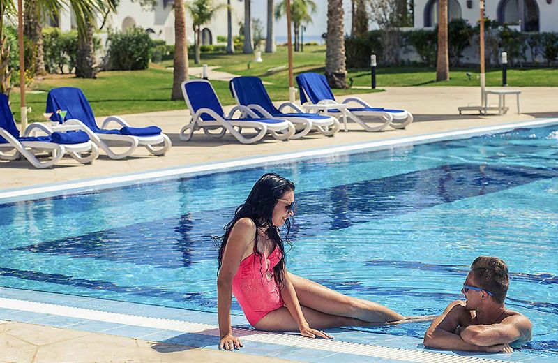 Mercure Hurghada Hotel