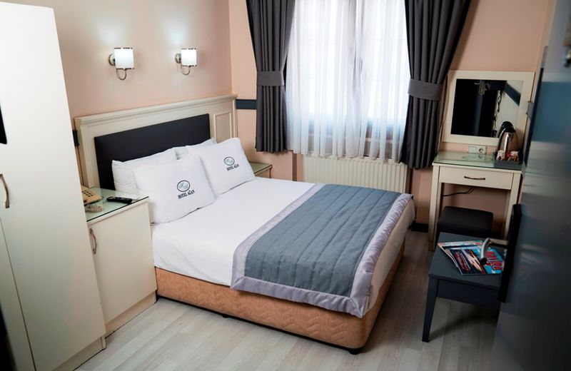 Hotel Agan Oldcity Istanbul