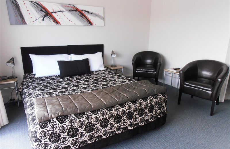 Best Western Wellington