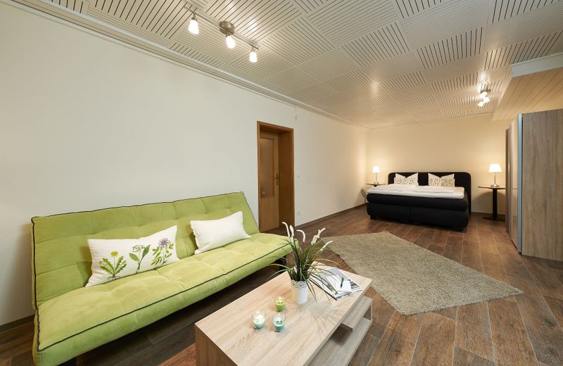 Landhotel Karrenberg