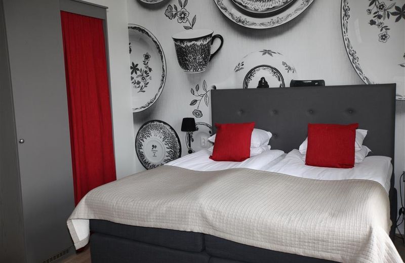 Best Western Plus Edward Hotel