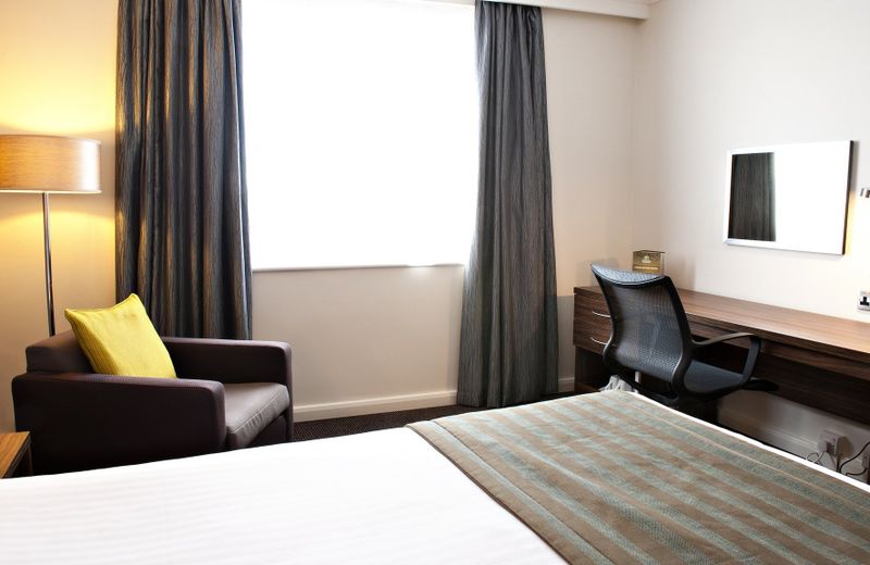 Holiday Inn Liverpool City Centre, an IHG Hotel