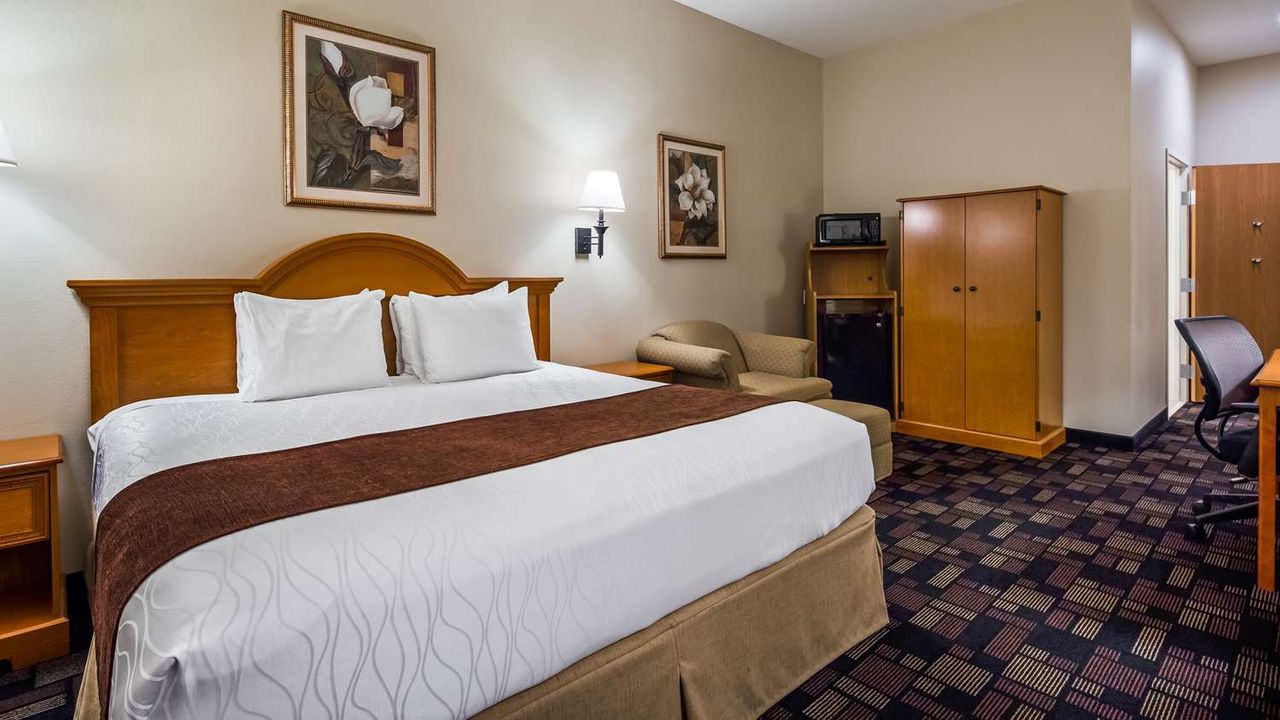 Best Western Longview