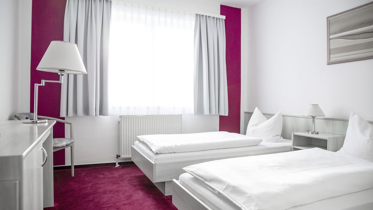 Hotel Pelikan