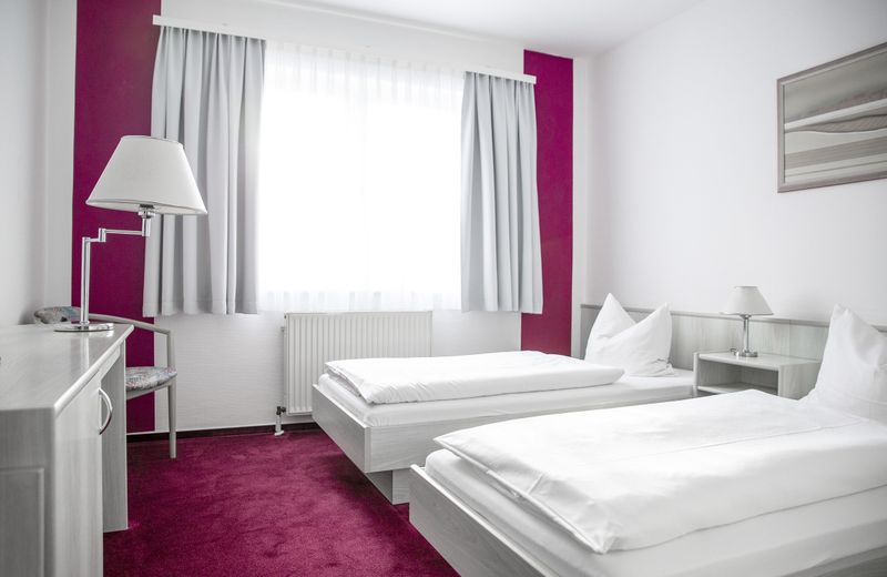 Hotel Pelikan
