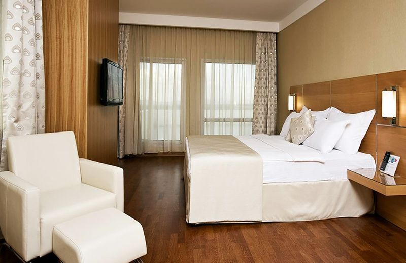 Anemon Malatya Hotel