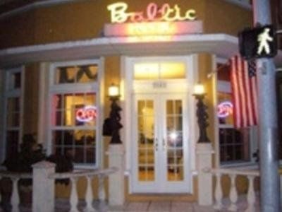 Baltic Hotel