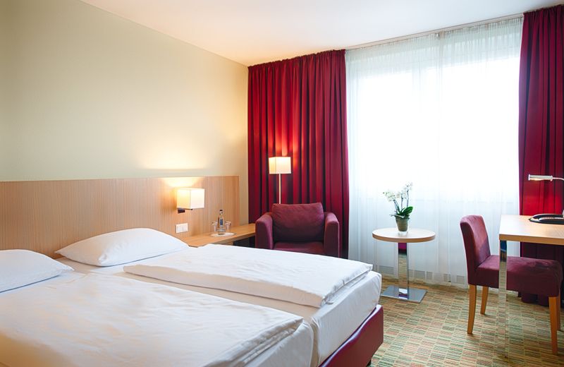 Welcome Hotel Paderborn