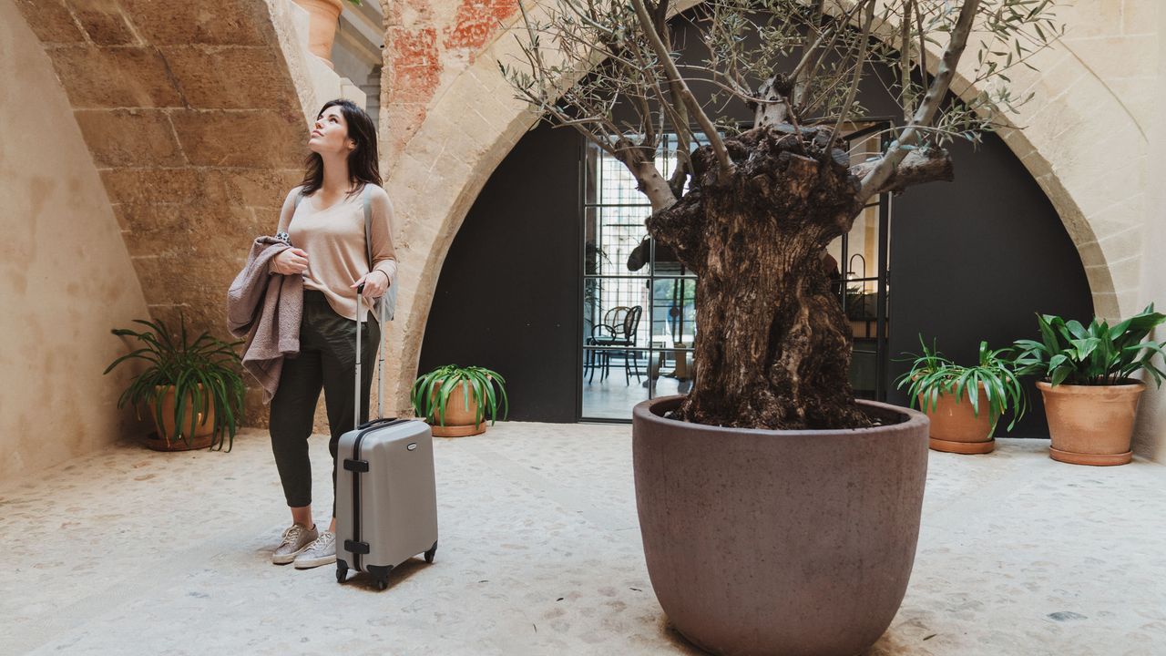 Fil Suites Turismo de Interior