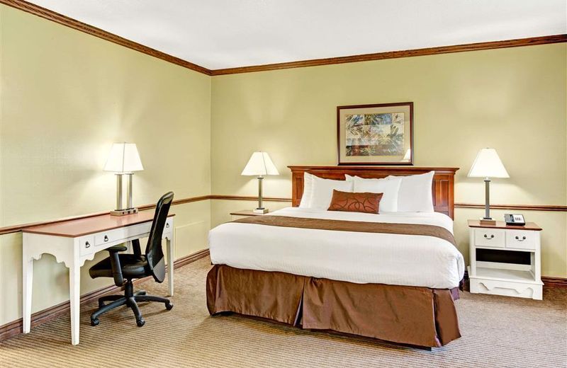Baymont by Wyndham Provo River