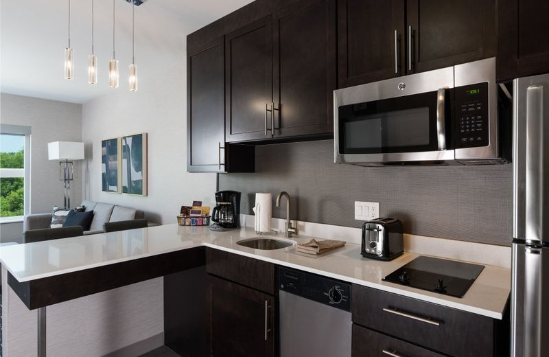 Residence Inn by Marriott San Jose North/Silicon Valley