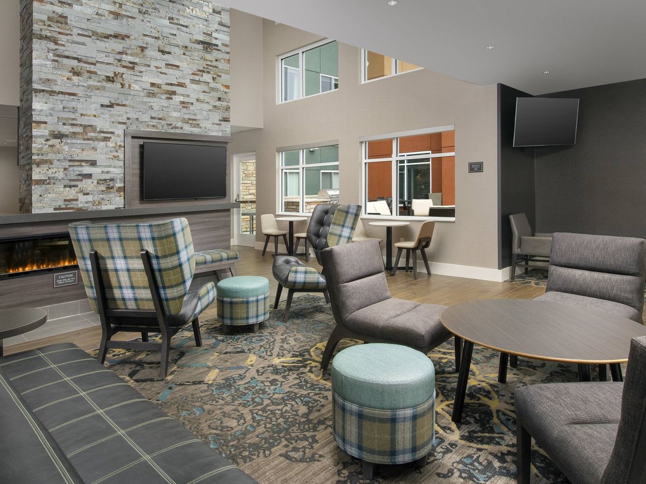 Residence Inn by Marriott San Jose North/Silicon Valley