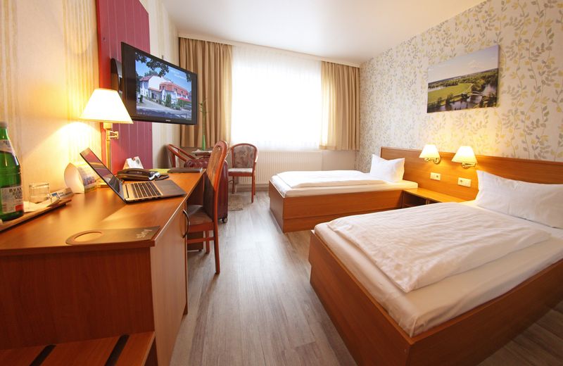 Landhotel Felchow