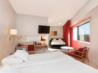 Hotel Image 1