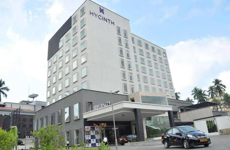 HYCINTH Hotels