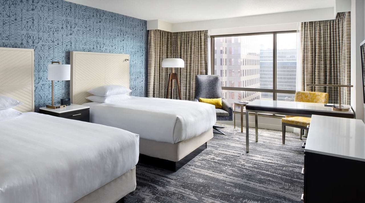 Hyatt Regency Vancouver