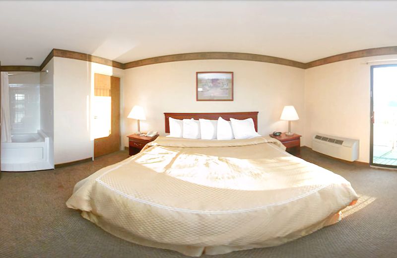 Comfort Suites Auburn Hills