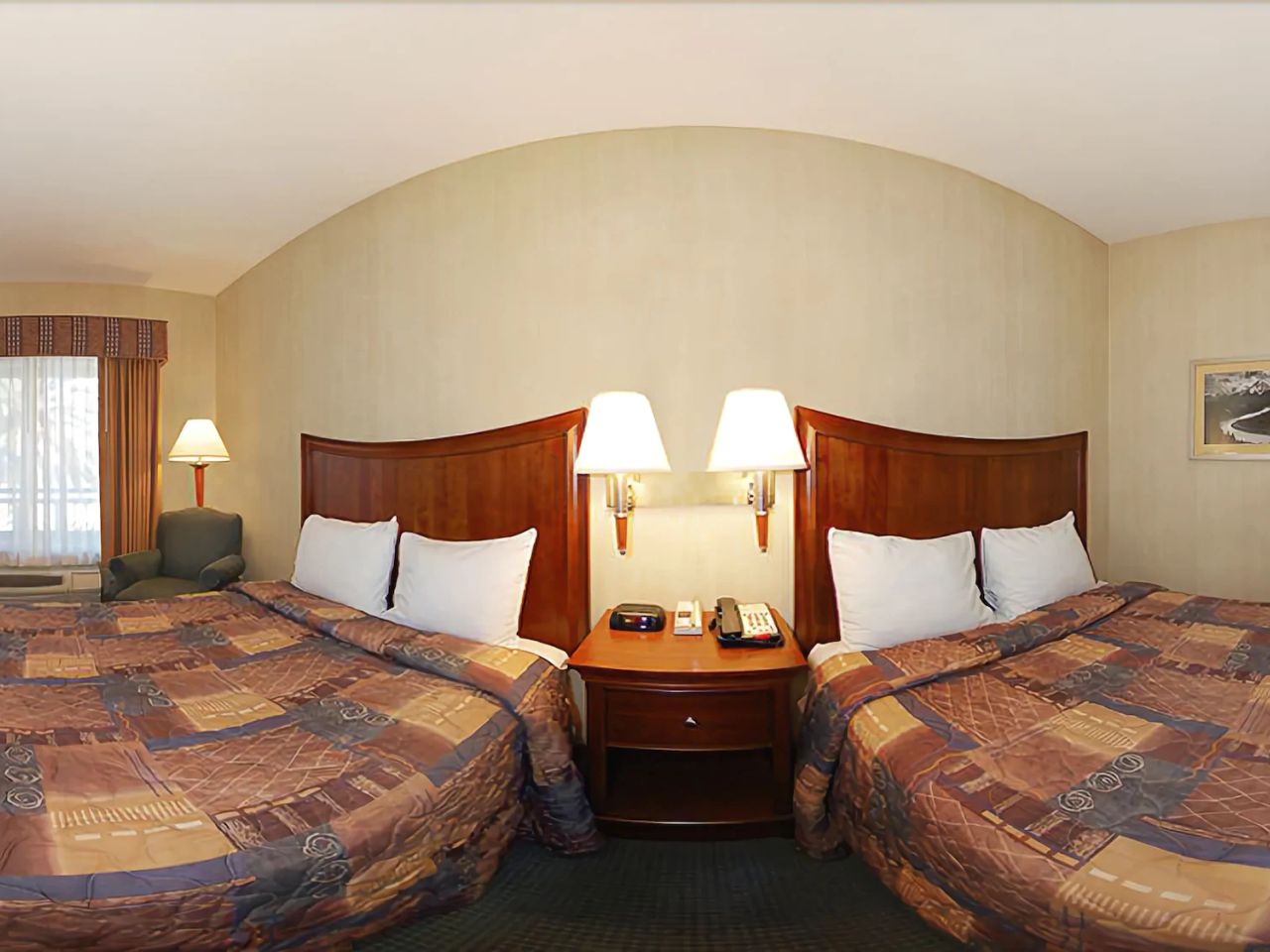 Quality Inn & Suites Livermore