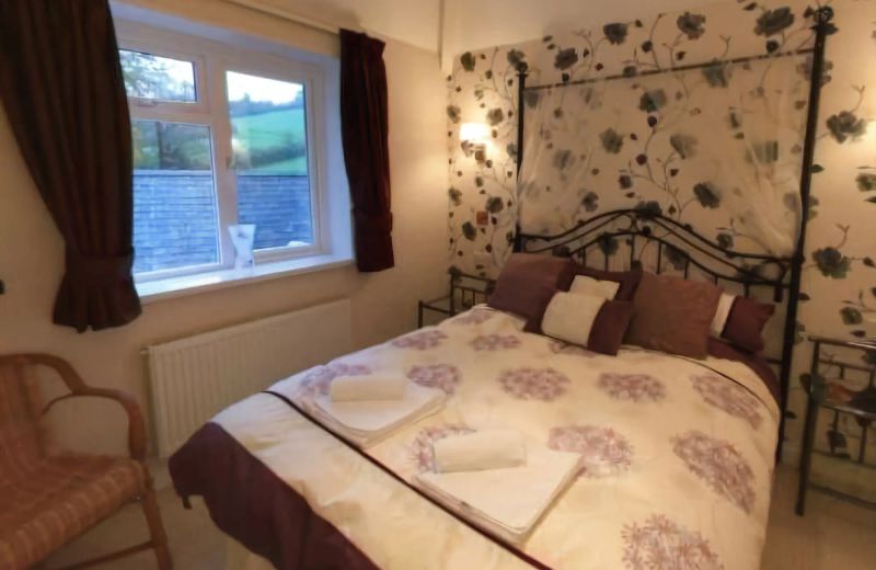 The Lavender House Hotel