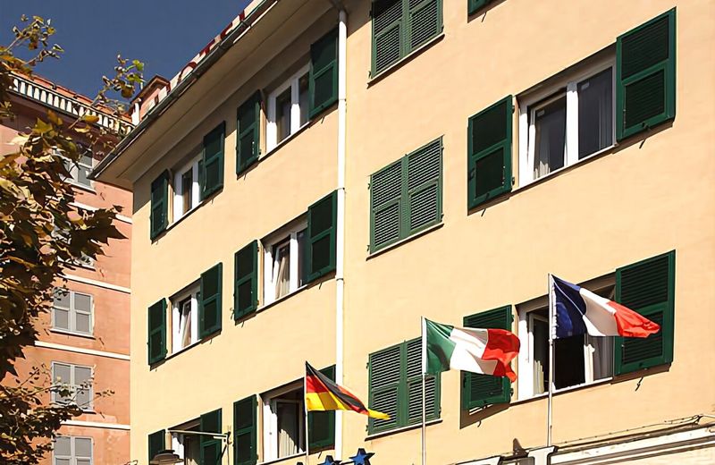 MSN Hotel Galles