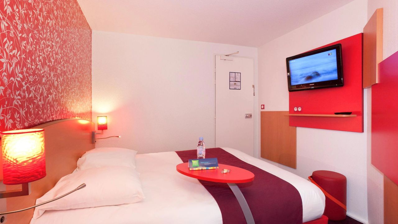 ibis Styles Bourg en Bresse