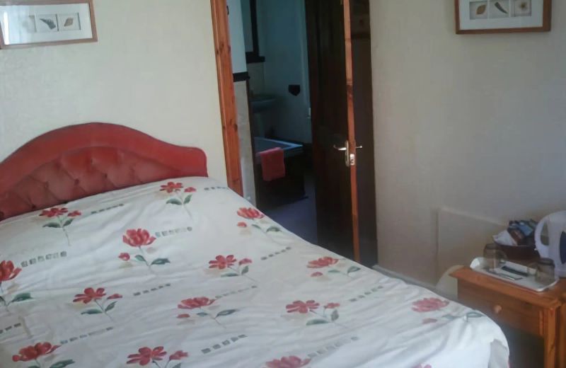 Bryn Coed Guest House
