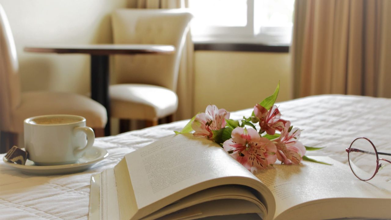 Serrazul Hotel Distributed By Intercity