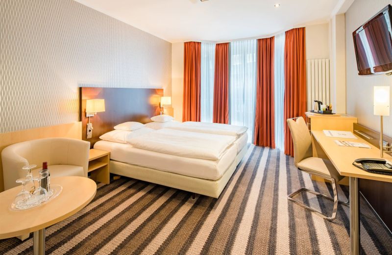 Best Western City Hotel Braunschweig